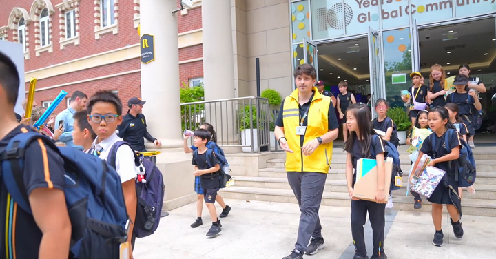 欢迎访问惠灵顿教育集团旗下学校-上海惠灵顿外籍人员子女学校官网，了解学校最新信息。